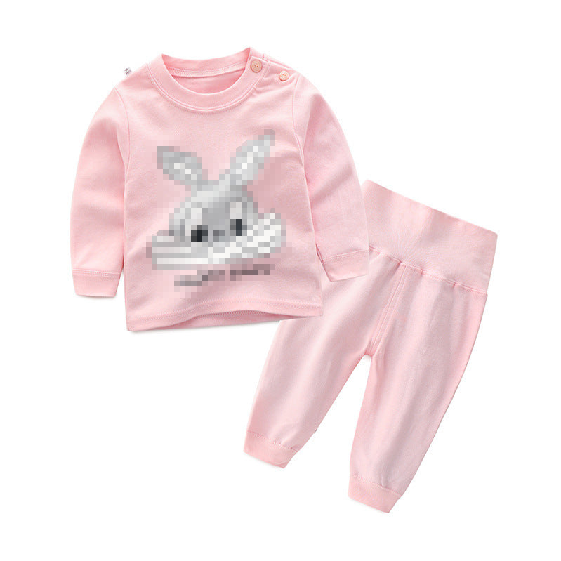 Children's underwear set