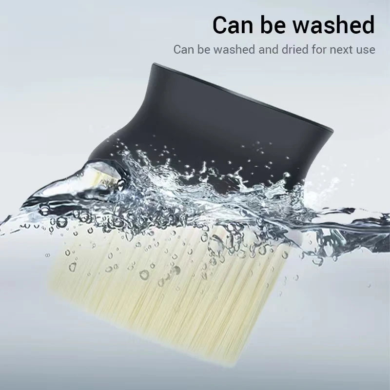 1 PC Car Air Outlet Cleaning Brush – Dashboard & Air Conditioner Dust Sweeping Tool for Auto & Home