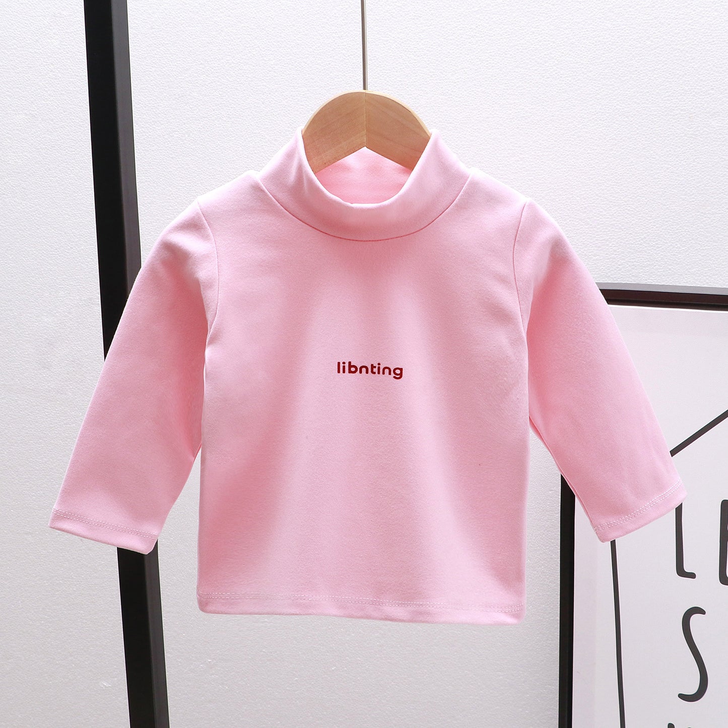 In Children, The High And Low Collared German Velvet Primer Heats Spontaneously To Keep Warm