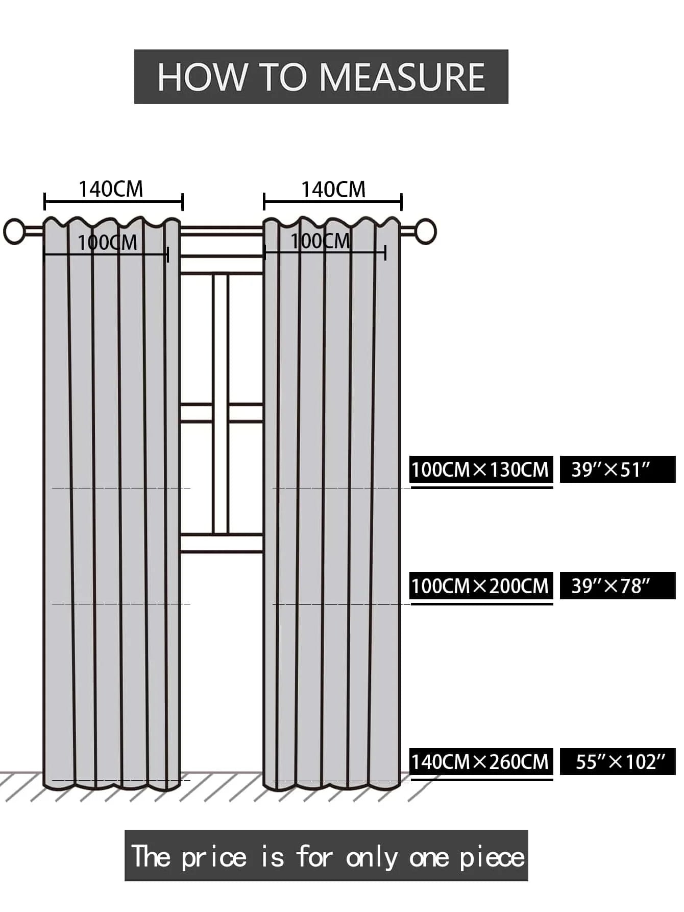 Sheer White Mesh Curtains – Korean Style Veil Panels for Living Room & Bedroom (Clearance)