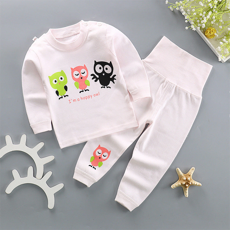 Children's underwear set