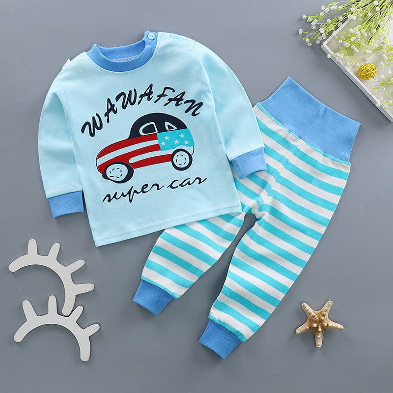 Children's underwear set