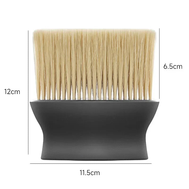 1 PC Car Air Outlet Cleaning Brush – Dashboard & Air Conditioner Dust Sweeping Tool for Auto & Home