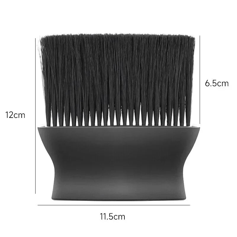 1 PC Car Air Outlet Cleaning Brush – Dashboard & Air Conditioner Dust Sweeping Tool for Auto & Home