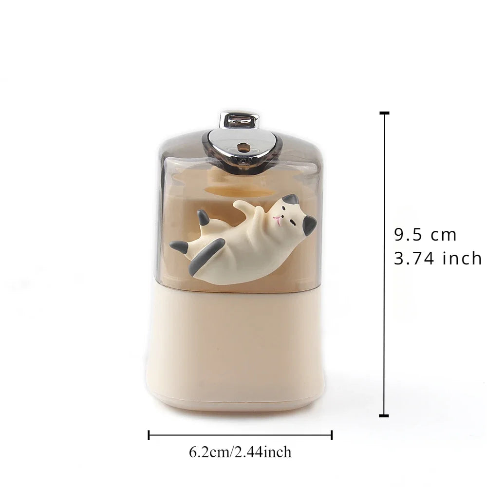 Automatic Pop-up Toothpick Box – Creative Push-Type Toothpick Holder for Home, Dining & Living Room