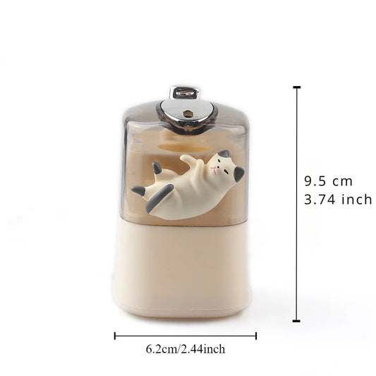 Automatic Pop-up Toothpick Box – Creative Push-Type Toothpick Holder for Home, Dining & Living Room