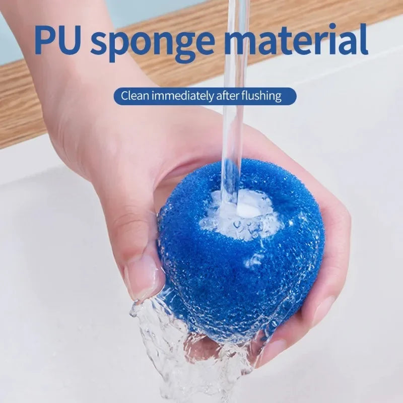 Reusable Laundry Balls Pet Hair Collector – Washing Machine Lint & Fur Remover for Clothes