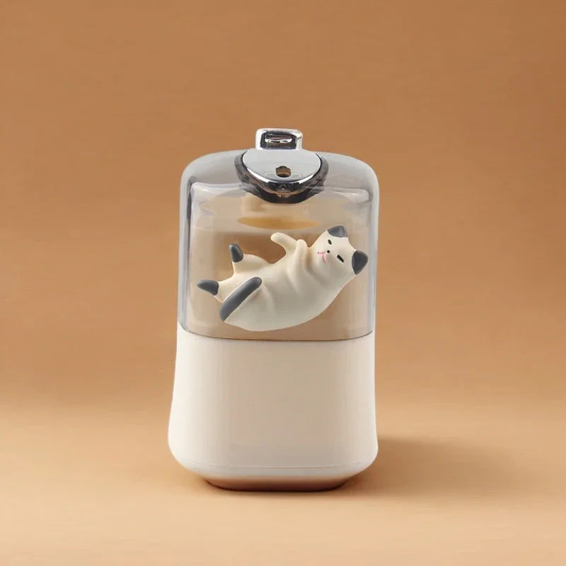 Automatic Pop-up Toothpick Box – Creative Push-Type Toothpick Holder for Home, Dining & Living Room